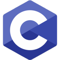 C